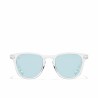 Occhiali da sole Unisex Northweek Wall Azzurro Chiaro Ø 140 mm Trasparente