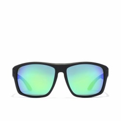 Occhiali da sole Unisex Northweek Bold ø 58 mm Verde Nero