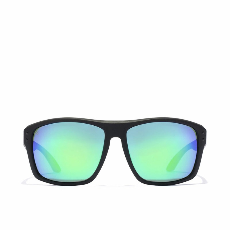 Occhiali da sole Unisex Northweek Bold ø 58 mm Verde Nero Occhiali da sole Unisex Northweek Bold ø 58 mm Verde Nero
