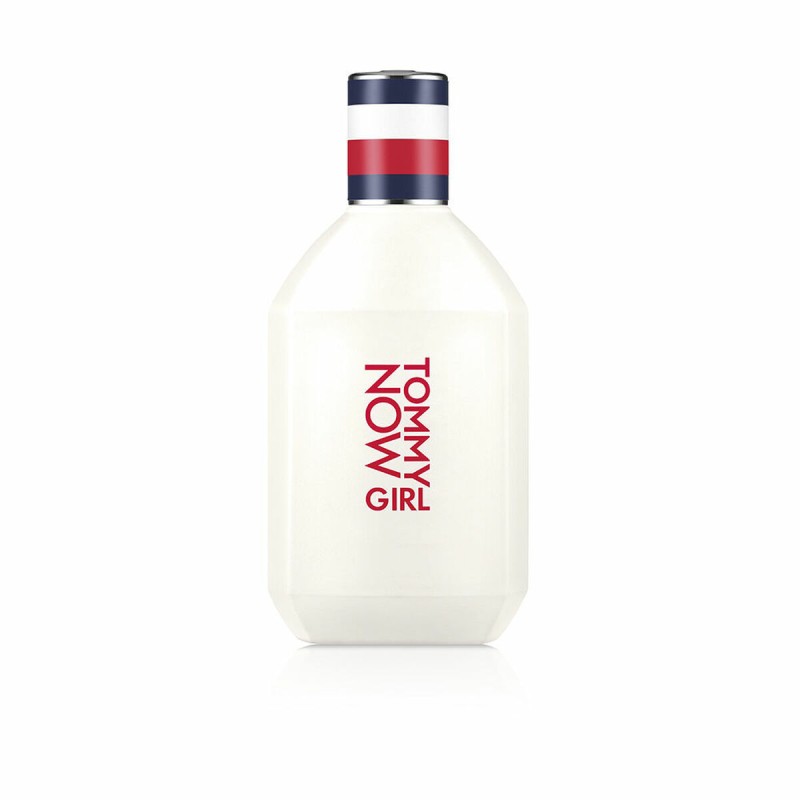 Profumo Donna Tommy Hilfiger TOMMY NOW GIRL EDT 30 ml Profumo Donna Tommy Hilfiger TOMMY NOW GIRL EDT 30 ml