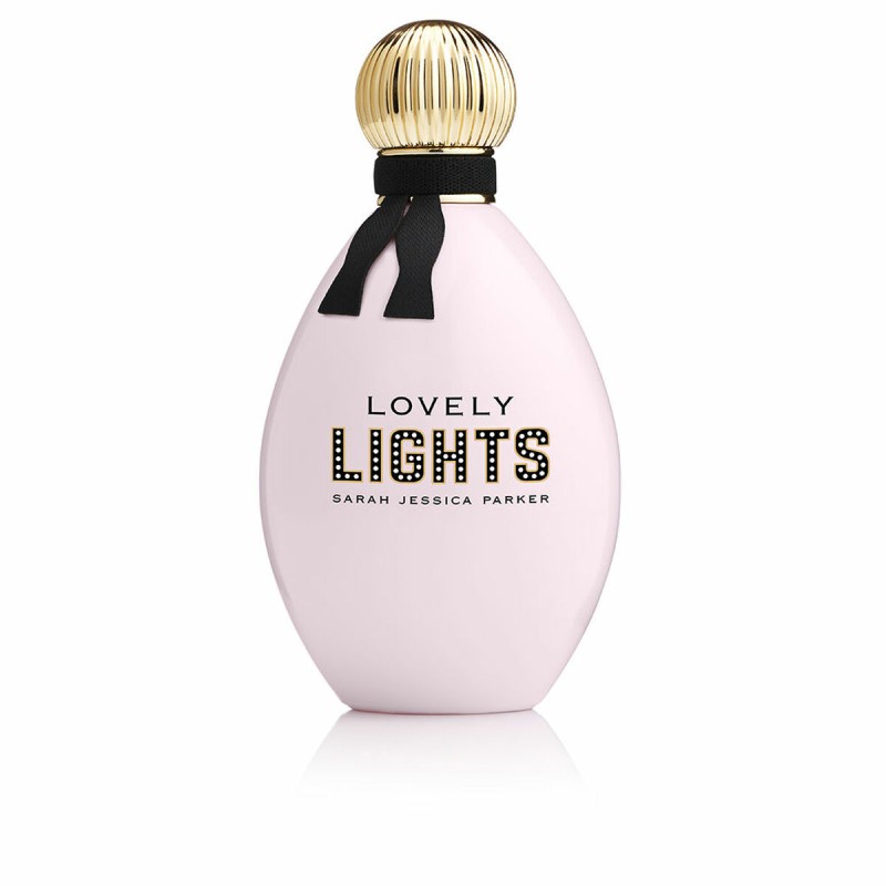 Profumo Unisex Sarah Jessica Parker LOVELY EDP 100 ml Profumo Unisex Sarah Jessica Parker LOVELY EDP 100 ml