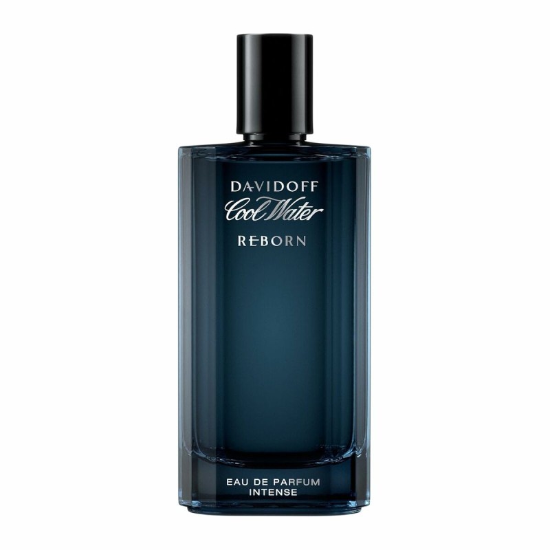 Profumo Uomo Davidoff COOL WATER REBORN EDP 100 ml Profumo Uomo Davidoff COOL WATER REBORN EDP 100 ml