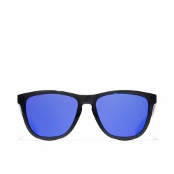 Occhiali da sole Uomo Northweek Regular Smoky Nero