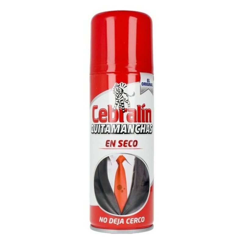 Elimina macchie Cebralin Cebralin (200 ml) Elimina macchie Cebralin Cebralin (200 ml)