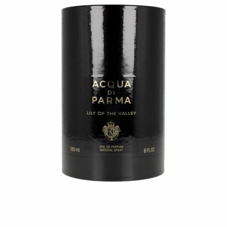 Profumo Unisex Acqua Di Parma Signatures Of The Sun Lily Of The Valley 180 ml