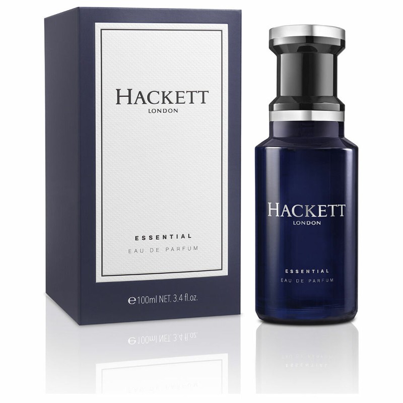 Profumo Uomo Hackett London ESSENTIAL EDP EDP 100 ml Profumo Uomo Hackett London ESSENTIAL EDP EDP 100 ml