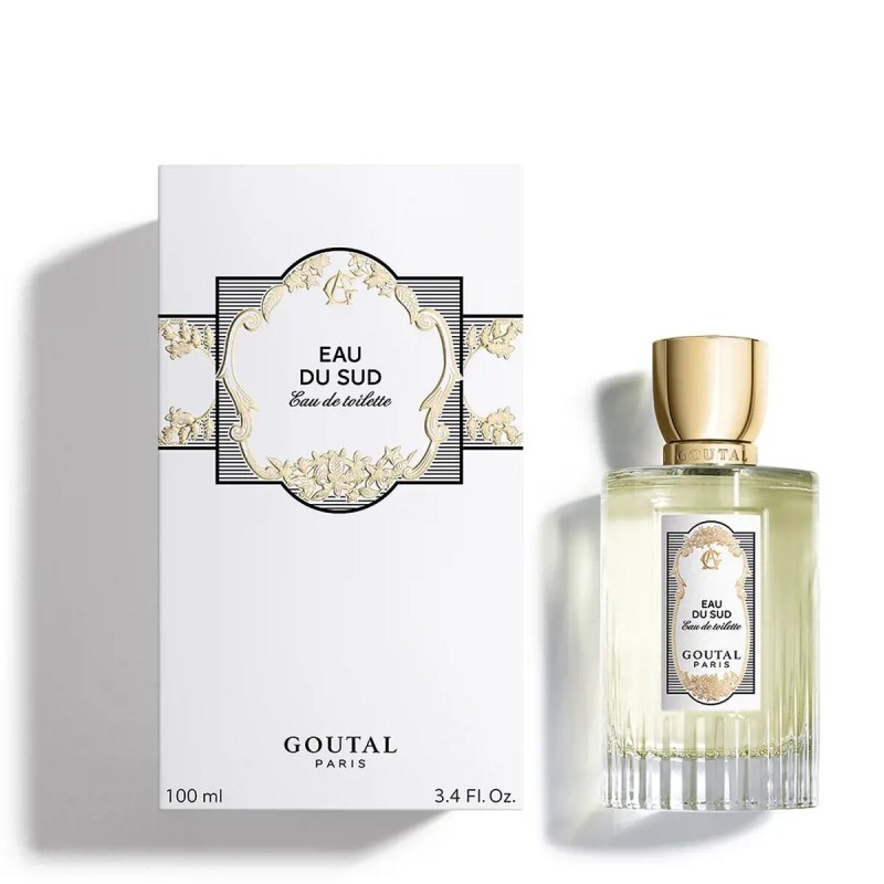 Profumo Unisex Goutal Eau du Sud EDT 100 ml Profumo Unisex Goutal Eau du Sud EDT 100 ml