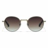 Occhialida sole Unisex Moma Hawkers Dorato Havana