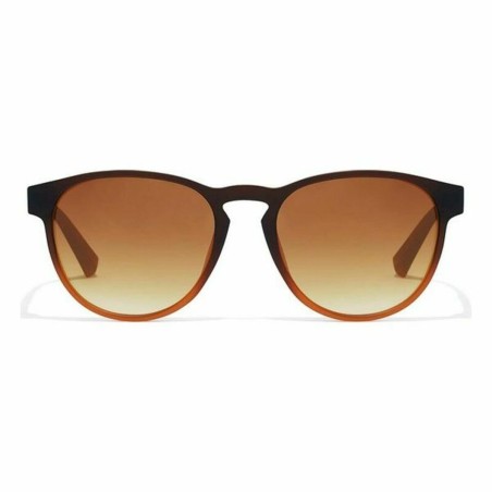 Occhialida sole Unisex Crush Hawkers Marrone