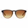 Occhialida sole Unisex Crush Hawkers Marrone