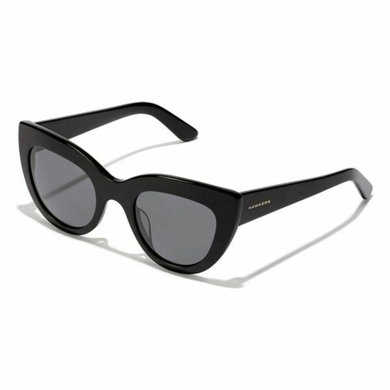 Occhialida sole Unisex Hyde Hawkers Nero Occhialida sole Unisex Hyde Hawkers Nero