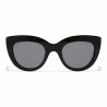 Occhialida sole Unisex Hyde Hawkers Nero