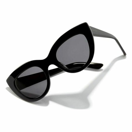 Occhialida sole Unisex Hyde Hawkers Nero