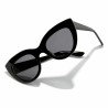 Occhialida sole Unisex Hyde Hawkers Nero