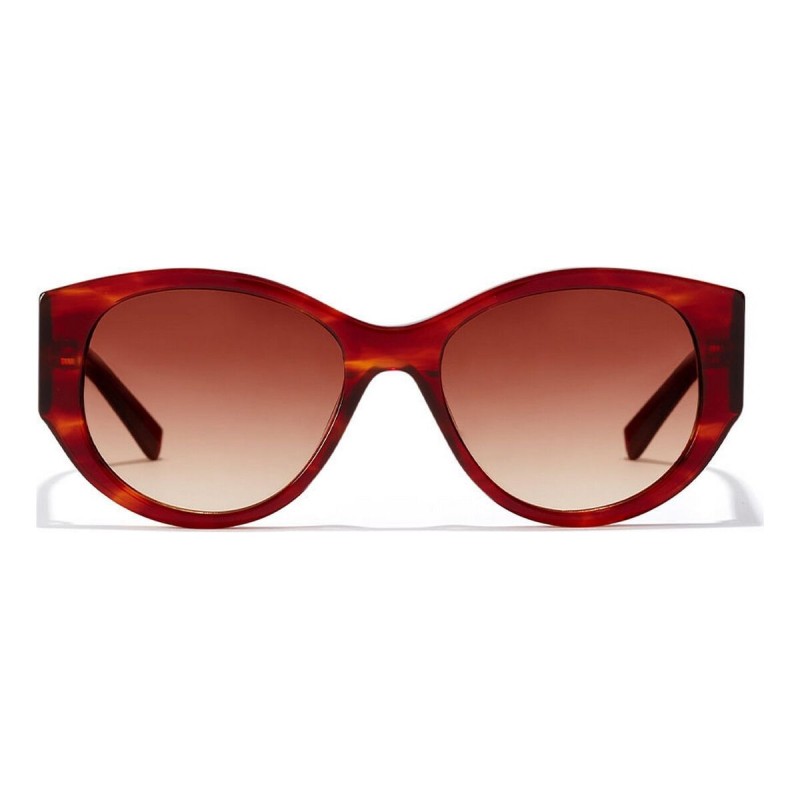 Occhiali da sole Uomo Miranda Hawkers Miranda Marrone Nero ø 54 mm Havana Terracota Occhiali da sole Uomo Miranda Hawkers Miranda Marrone Nero ø 54 mm Havana Terracota