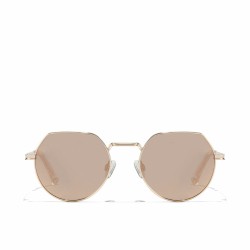 Occhiali da sole Uomo Hawkers Aura Rosa Dorato Ø 52 mm (Ø 52 mm)