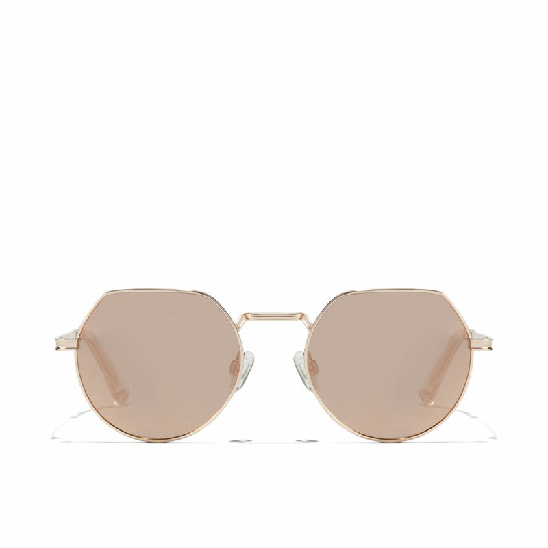 Occhiali da sole Uomo Hawkers Aura Rosa Dorato Ø 52 mm (Ø 52 mm) Occhiali da sole Uomo Hawkers Aura Rosa Dorato Ø 52 mm (Ø 52 mm)
