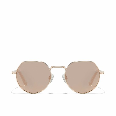 Occhiali da sole Uomo Hawkers Aura Rosa Dorato Ø 52 mm (Ø 52 mm)