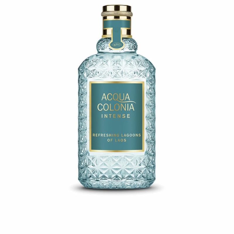 Profumo Unisex 4711 EDC 170 ml Profumo Unisex 4711 EDC 170 ml