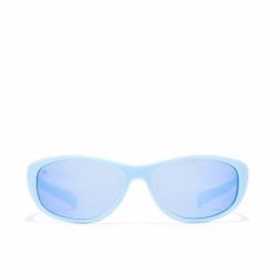 Occhiali da Sole per Bambini Hawkers RAVE KIDS Ø 38 mm Turchese