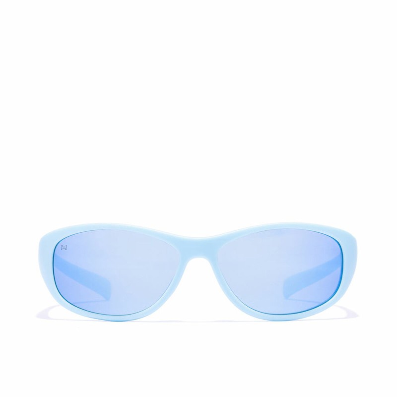 Occhiali da Sole per Bambini Hawkers RAVE KIDS Ø 38 mm Turchese Occhiali da Sole per Bambini Hawkers RAVE KIDS Ø 38 mm Turchese