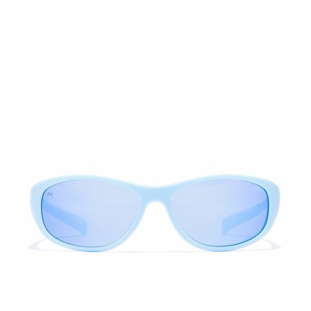 Occhiali da Sole per Bambini Hawkers RAVE KIDS Ø 38 mm Turchese