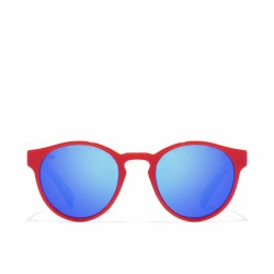 Occhiali da Sole per Bambini Hawkers BELAIR KIDS Ø 42 mm Rosso