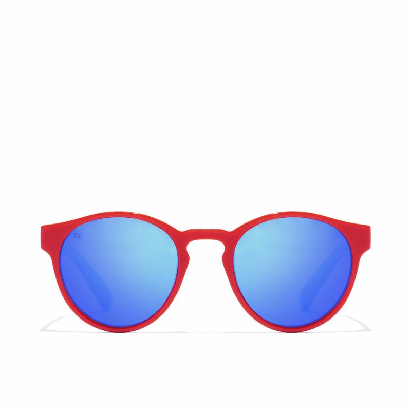 Occhiali da Sole per Bambini Hawkers BELAIR KIDS Ø 42 mm Rosso Occhiali da Sole per Bambini Hawkers BELAIR KIDS Ø 42 mm Rosso