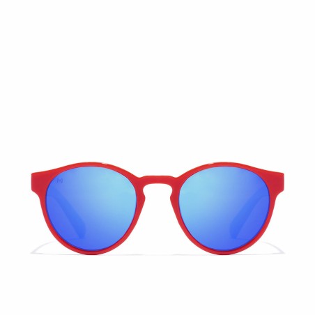 Occhiali da Sole per Bambini Hawkers BELAIR KIDS Ø 42 mm Rosso