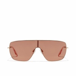 Occhiali da sole Uomo Hawkers ECLIPSA Dorato