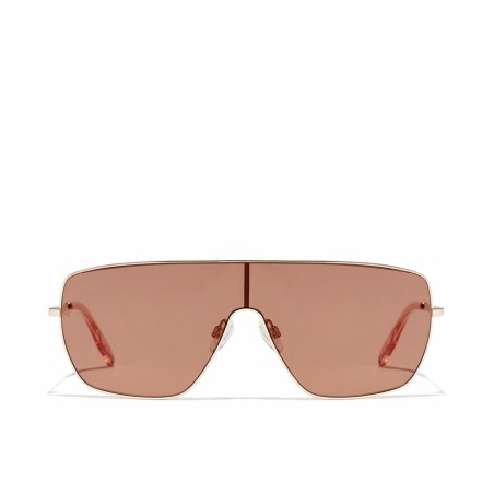 Occhiali da sole Uomo Hawkers ECLIPSA Dorato