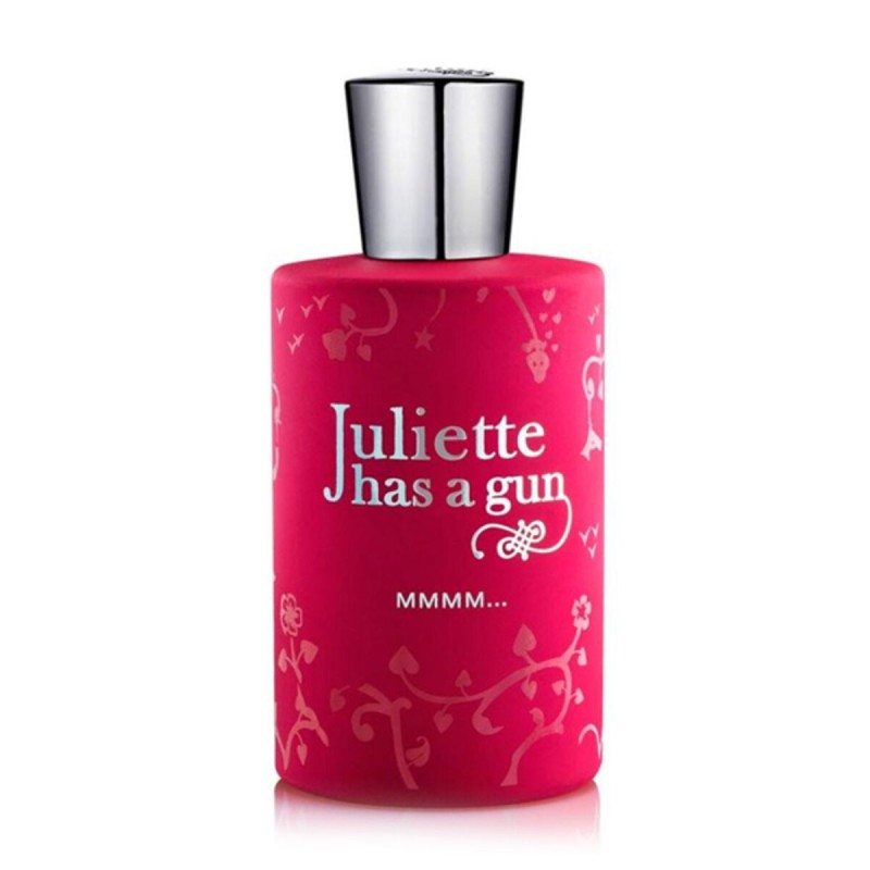 Profumo Donna Mmmm... Juliette Has A Gun 7302 EDP (100 ml) EDP 100 ml Profumo Donna Mmmm... Juliette Has A Gun 7302 EDP (100 ml) EDP 100 ml