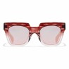 Occhiali da sole Unisex Row Hawkers HOSP20LLT0 Giallo Rose Gold (1 Unità)
