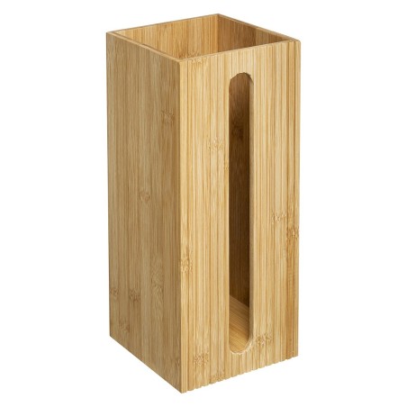 Portarotolo di Carta Igienica 5five Simply Smart Bambù