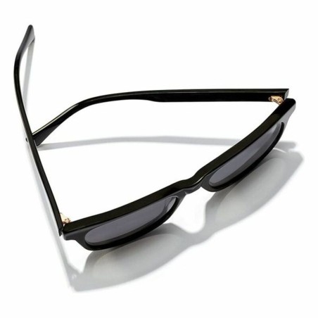 Occhialida sole Unisex Nº35 Hawkers Nero