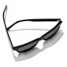 Occhialida sole Unisex Nº35 Hawkers Nero