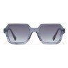 Occhiali da sole Unisex Hawkers Minimal Ø 50 mm (ø 50 mm)