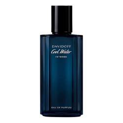 Profumo Uomo Cool Water Intense Davidoff 46440008000 EDP 125 ml