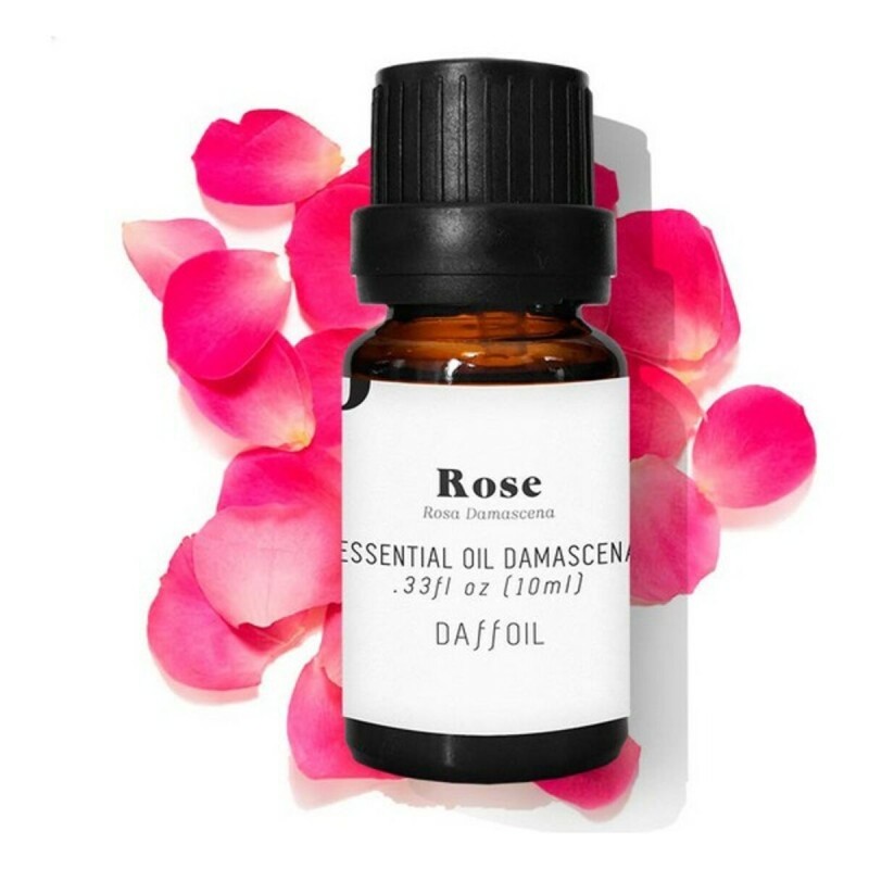 Oli Essenziali Daffoil Aceite Esencial Rosa Damascena Oli Essenziali Daffoil Aceite Esencial Rosa Damascena