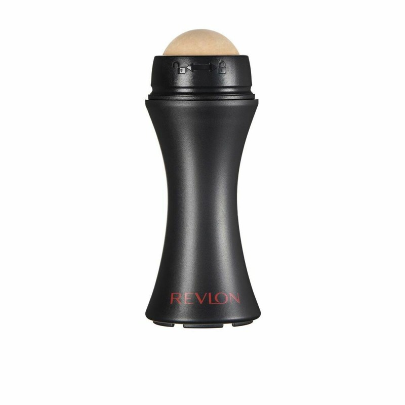 Spazzola per pulizia viso Revlon Face Volcanic Matificante (1 Unità) Spazzola per pulizia viso Revlon Face Volcanic Matificante (1 Unità)