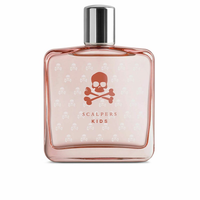 Profumo per Bambini Scalpers Kids Girl EDT 100 ml Profumo per Bambini Scalpers Kids Girl EDT 100 ml