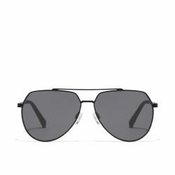 Occhiali da sole polarizzati Hawkers Shadow Nero (Ø 60 mm)