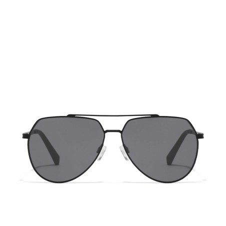 Occhiali da sole polarizzati Hawkers Shadow Nero (Ø 60 mm)