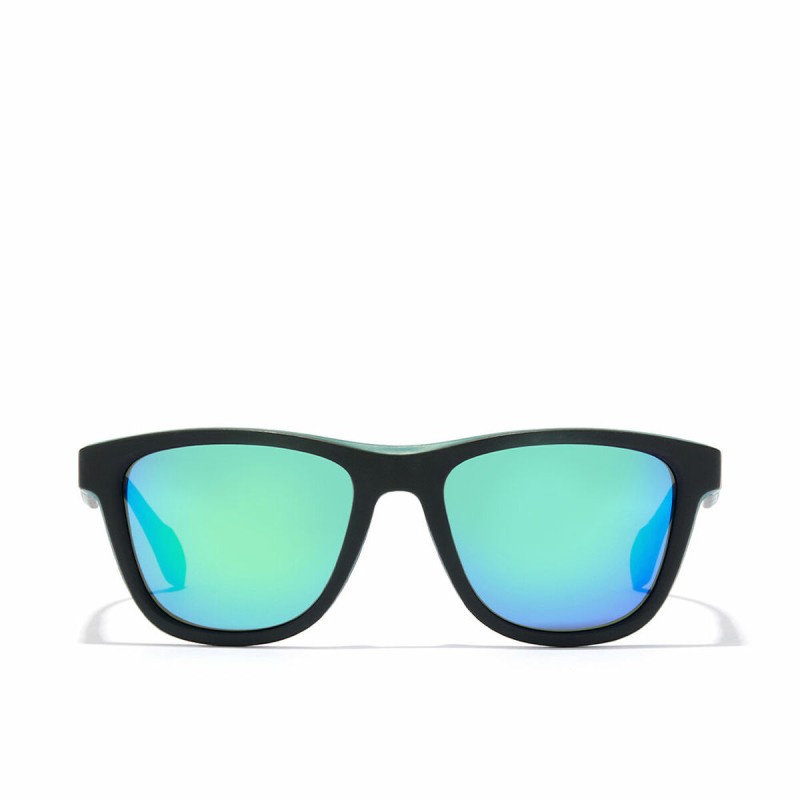 Occhiali da sole polarizzati Hawkers One Sport Nero Verde Smeraldo (Ø 54 mm) Occhiali da sole polarizzati Hawkers One Sport Nero Verde Smeraldo (Ø 54 mm)
