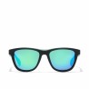 Occhiali da sole polarizzati Hawkers One Sport Nero Verde Smeraldo (Ø 54 mm)
