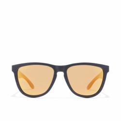 Occhiali da sole polarizzati Hawkers One Raw Carbon Fiber Arancio (Ø 55,7 mm)