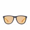 Occhiali da sole polarizzati Hawkers One Raw Carbon Fiber Arancio (Ø 55,7 mm)