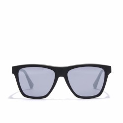 Occhialida sole Unisex Hawkers One LS Raw Nero Grigio (Ø 54,8 mm)