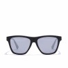 Occhialida sole Unisex Hawkers One LS Raw Nero Grigio (Ø 54,8 mm)