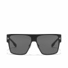 Occhiali da sole Unisex Hawkers Long Island Nero (Ø 56 mm)